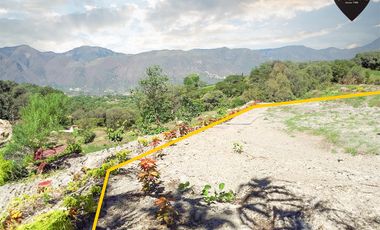 Terreno de venta en Yunguilla - Patapata L- 1 – código:12002