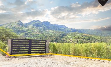 Terreno de venta en Yunguilla - Patapata L- 1 – código:12002