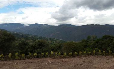 Terreno de venta en Yunguilla - Patapata L- 1 – código:12002