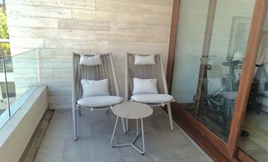 Departamento en venta de 3 dorm. Portal Dehesa, Lo Barnechea