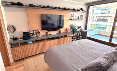 Departamento en venta de 3 dorm. Portal Dehesa, Lo Barnechea
