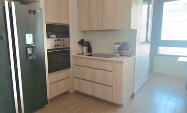 Departamento en venta de 3 dorm. Portal Dehesa, Lo Barnechea