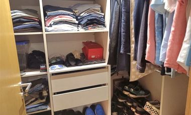 Departamento en venta de 3 dorm. Portal Dehesa, Lo Barnechea