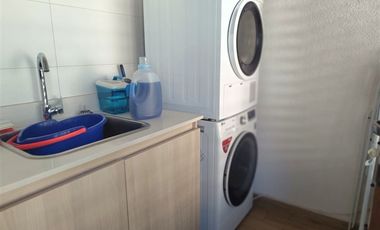 Departamento en venta de 3 dorm. Portal Dehesa, Lo Barnechea