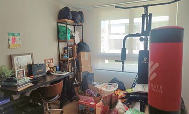 Departamento en venta de 3 dorm. Portal Dehesa, Lo Barnechea