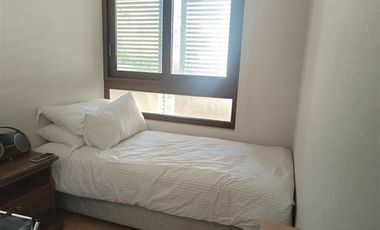 Departamento en venta de 3 dorm. Portal Dehesa, Lo Barnechea