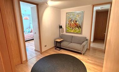 Departamento en venta de 3 dorm. Portal Dehesa, Lo Barnechea