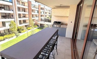 Departamento en venta de 3 dorm. Portal Dehesa, Lo Barnechea