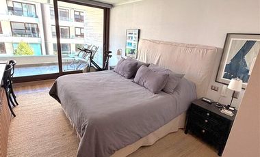 Departamento en venta de 3 dorm. Portal Dehesa, Lo Barnechea