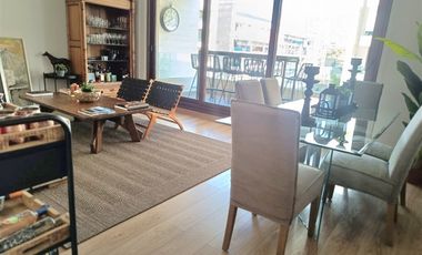 Departamento en venta de 3 dorm. Portal Dehesa, Lo Barnechea