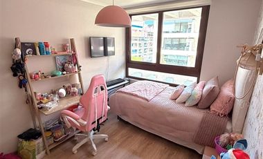 Departamento en venta de 3 dorm. Portal Dehesa, Lo Barnechea