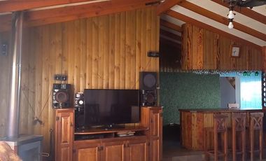 Casa en Venta en Popeta, Rengo