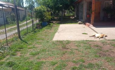 Casa en Venta en Popeta, Rengo