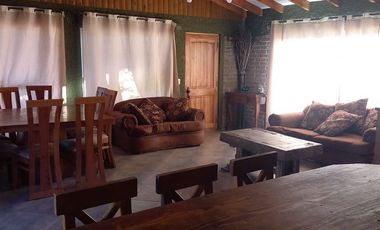 Casa en Venta en Popeta, Rengo