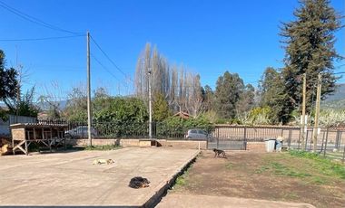 Casa en Venta en Popeta, Rengo