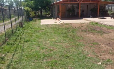 Casa en Venta en Popeta, Rengo