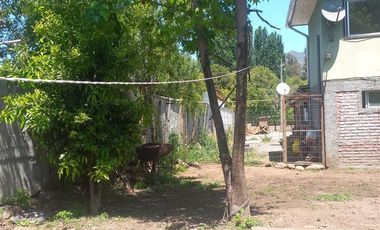 Casa en Venta en Popeta, Rengo