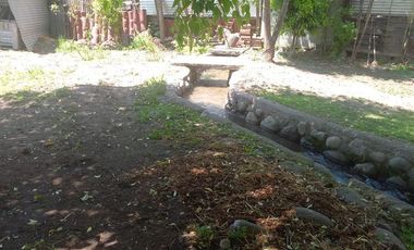 Casa en Venta en Popeta, Rengo