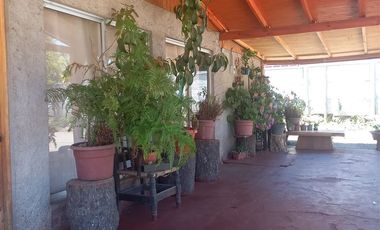 Casa en Venta en Popeta, Rengo