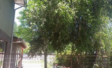 Casa en Venta en Popeta, Rengo