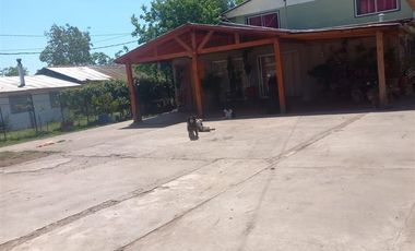 Casa en Venta en Popeta, Rengo