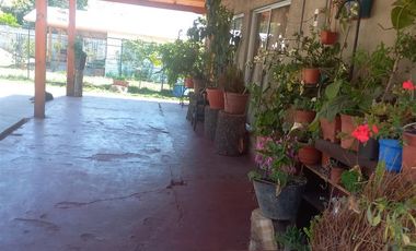 Casa en Venta en Popeta, Rengo