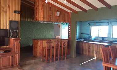 Casa en Venta en Popeta, Rengo