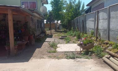 Casa en Venta en Popeta, Rengo