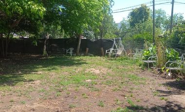 Casa en Venta en Popeta, Rengo