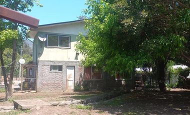 Casa en Venta en Popeta, Rengo