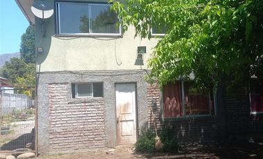 Casa en Venta en Popeta, Rengo
