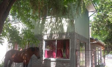 Casa en Venta en Popeta, Rengo