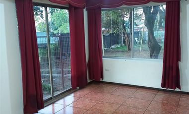 Casa en Venta en Popeta, Rengo