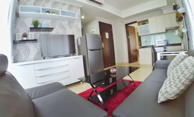 Dijual Apartemen Menteng Park - Type 2 Bedroom & Furnished By Sava Jakarta Properti APT-A1461