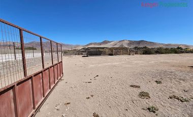Parcela en Venta en Parcela en venta en San Pedro