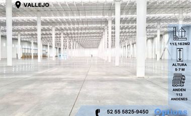 Amazing industrial property in Vallejo for rent