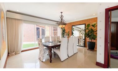 Casa en Parcelación Envigado Loma del Escobero