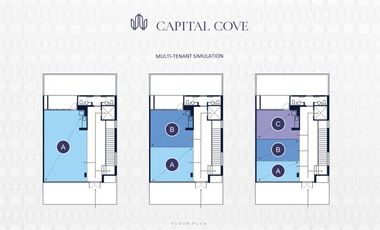 Capital Cove Ruko Mewah nan Nyaman in BSD City