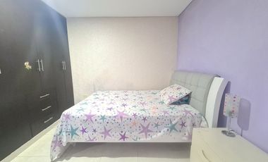 COD. 552 - SE ARRIENDA CASA - BARRIO: NUEVO PIONEROS