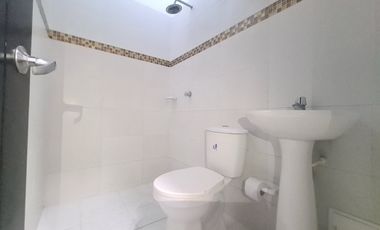 COD. 552 - SE ARRIENDA CASA - BARRIO: NUEVO PIONEROS