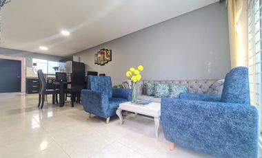 COD. 552 - SE ARRIENDA CASA - BARRIO: NUEVO PIONEROS