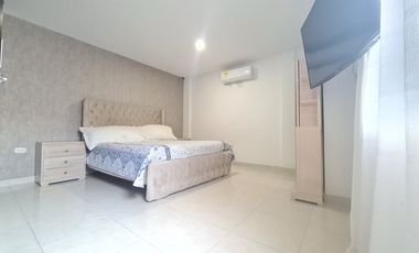 COD. 552 - SE ARRIENDA CASA - BARRIO: NUEVO PIONEROS