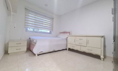 COD. 552 - SE ARRIENDA CASA - BARRIO: NUEVO PIONEROS