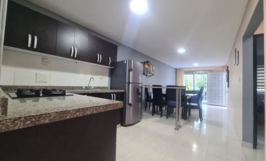 COD. 552 - SE ARRIENDA CASA - BARRIO: NUEVO PIONEROS