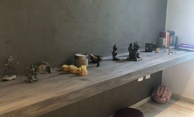 Casa en Renta Amueblada y Equipada, Santa Cruz Guadalupe, Zavaleta