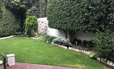 Casa en Renta Amueblada y Equipada, Santa Cruz Guadalupe, Zavaleta