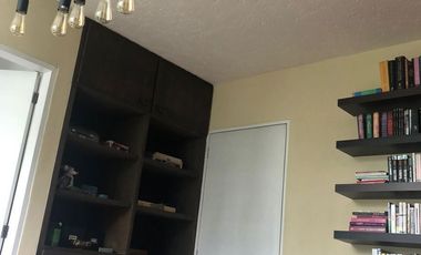 Casa en Renta Amueblada y Equipada, Santa Cruz Guadalupe, Zavaleta