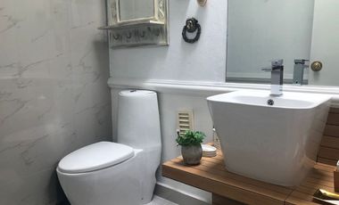 Casa en Renta Amueblada y Equipada, Santa Cruz Guadalupe, Zavaleta