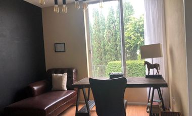 Casa en Renta Amueblada y Equipada, Santa Cruz Guadalupe, Zavaleta