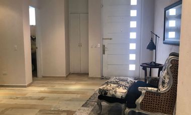 Casa en Renta Amueblada y Equipada, Santa Cruz Guadalupe, Zavaleta